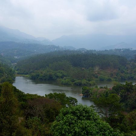 Bell Vedera Resort Munnar Buitenkant foto