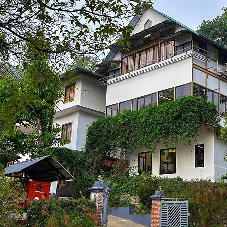 Bell Vedera Resort Munnar Buitenkant foto