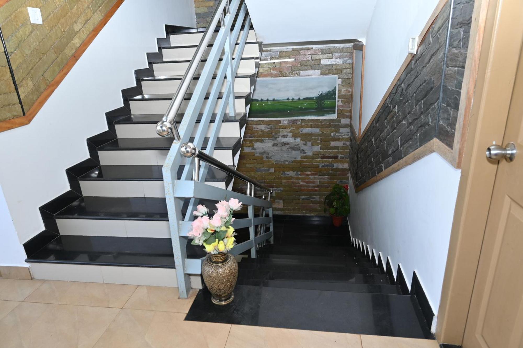 Bell Vedera Resort Munnar Buitenkant foto