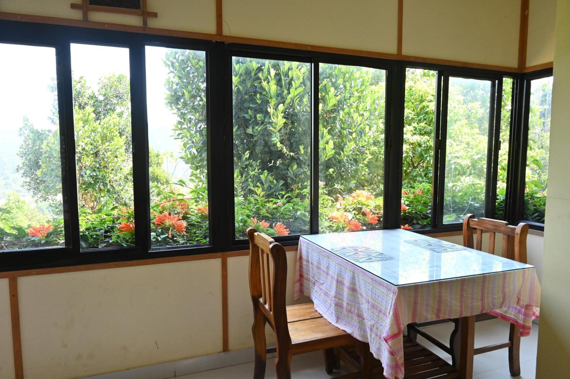 Bell Vedera Resort Munnar Buitenkant foto