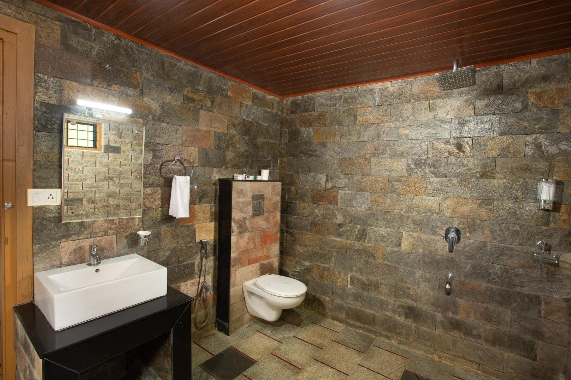 Bell Vedera Resort Munnar Buitenkant foto